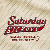 Saturday Kickoff - Der College Football Podcast