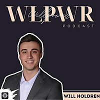 WillPower Podcast