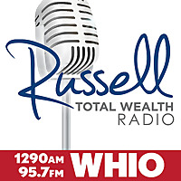 Total Wealth and Wellness Radio