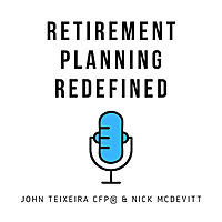 Retirement Planning - Redefined
