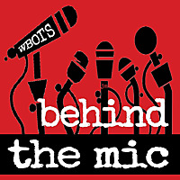 WBOI's Behind The Mic