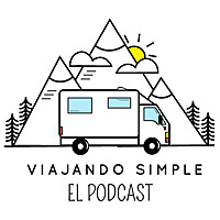 Viajando Simple: Van Life y furgonetas camper