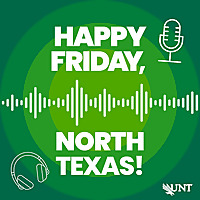 Happy Friday, North Texas!