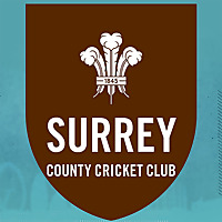 Surrey County Cricket Club
