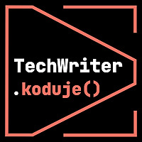 Tech Writer koduje