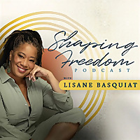 Shaping Freedom With Lisane Basquiat