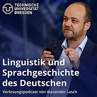 Linguistik und Sprachgeschichte des Deutschen