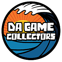 Da Game Collectors: A Nintendo Switch and Video Games Podcast