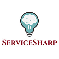 ServiceSharp - a podcast all about ServiceNow