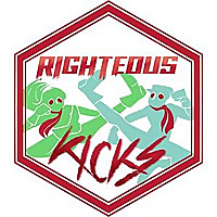 Righteous Kicks