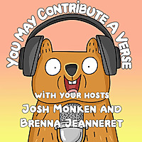 You May Contribute A Verse