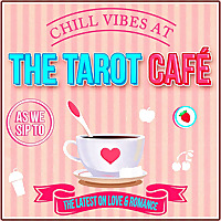 The Tarot Café