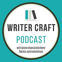 Writer Craft Podcast