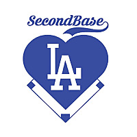 Second Base, a Dodgers podcast