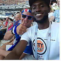 Wilfred Mong 'DsilentG'