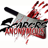 Scarers Anonymous