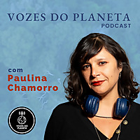 Vozes do Planeta