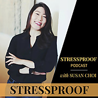 STRESSPROOF Podcast