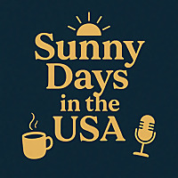 Sunny Days in the USA
