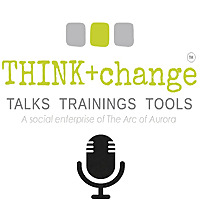 THINK+change Podcasts