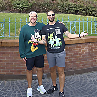 That Tracks Podcast With Tim and Nick