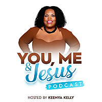 You, Me and Jesus