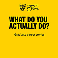 What Do You Actually Do?