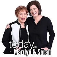 Today with Marilyn and Sarah (audio)
