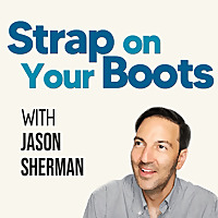 Strap on your Boots