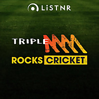 Triple M Cricket Podcast