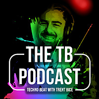 The TB Podcast - Talkin' Ball / Techno Beat with Trent Bice - Music & Sports Podcast