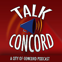 Talk Concord