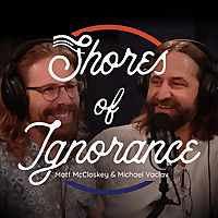 Shores Of Ignorance
