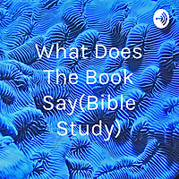 What Does The Book Say