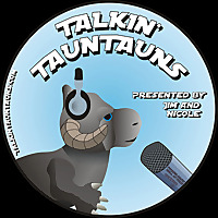Talkin' Tauntauns - A Star Wars Discussion