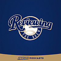 Reviewing the Brew Podcast on the Milwaukee Brewers
