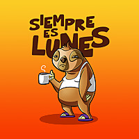 Siempre es Lunes