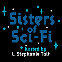 Sisters of Sci-Fi