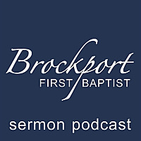 Teachings - Brockport First Baptist