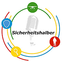 Sicherheitshalber