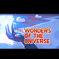 Wonders of the Universe