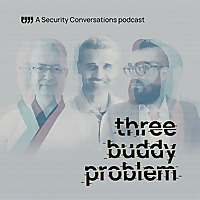 Three Buddy Problem