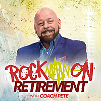 Rock on Retirement