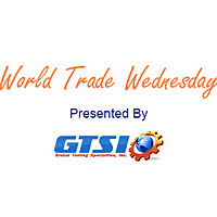 World Trade Wednesday