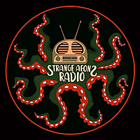 Strange Aeons Radio