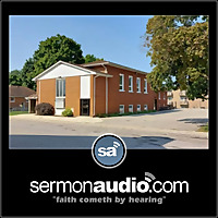 Wingham Protestant Reformed Church