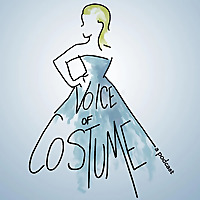 Voice Of Costume - Creating Character through Costume Design