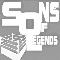 Sons Of Legends