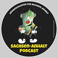 Sachsen-Anhalt Podcast