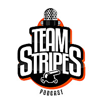 Team Stripes Podcast
